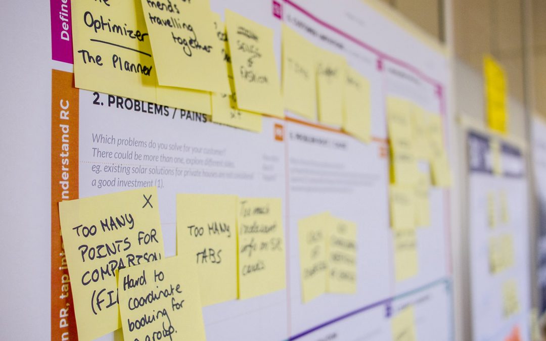 Transitioning to Agile Project Management